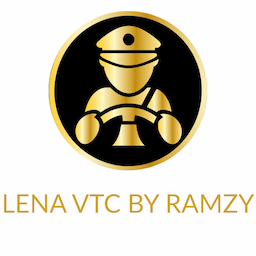 Logo Lenavtc by Ramzy